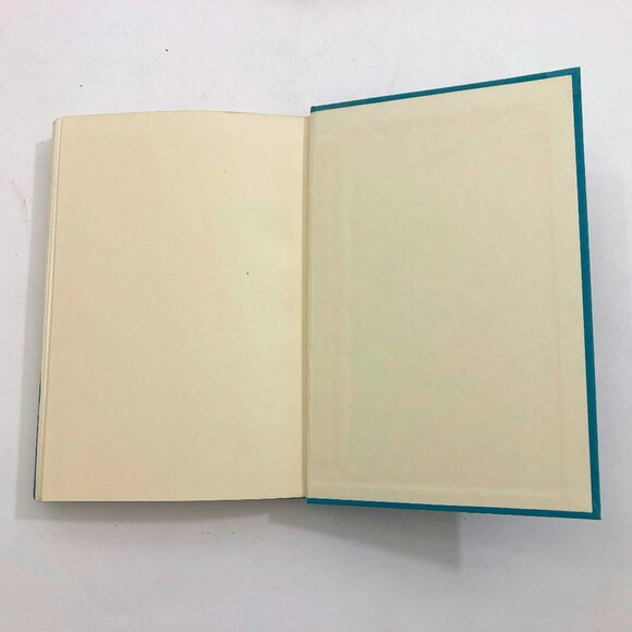 Open Horizon by Sigurd F. Olson First Edition Signed HBDC 1969 - Picture 11 of 12